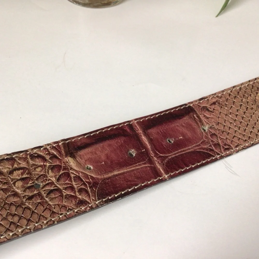 Sangiorgio vintage rhinestone